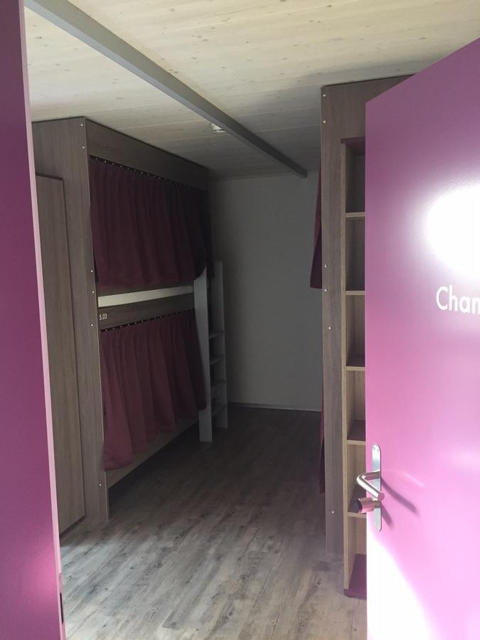 Auberge Du Guintzet フリブール エクステリア 写真
