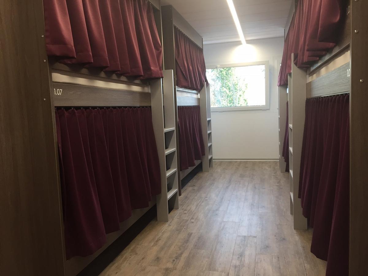 Auberge Du Guintzet フリブール エクステリア 写真